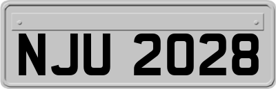 NJU2028