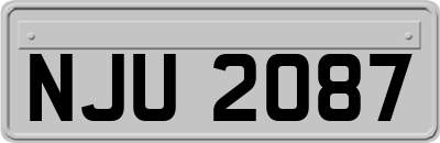 NJU2087