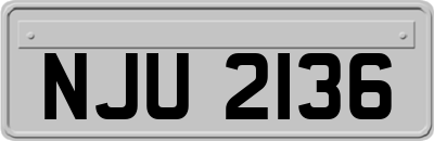 NJU2136