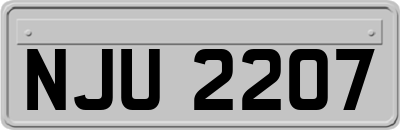 NJU2207