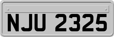 NJU2325