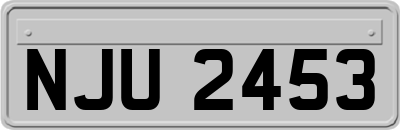 NJU2453