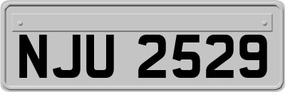 NJU2529