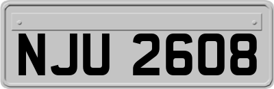 NJU2608