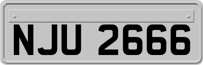 NJU2666