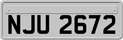 NJU2672