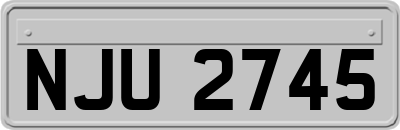 NJU2745