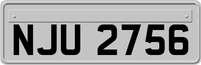 NJU2756