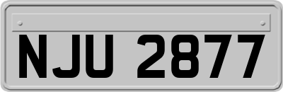 NJU2877