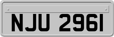 NJU2961