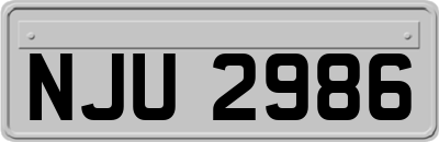NJU2986