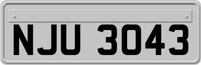 NJU3043