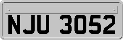NJU3052