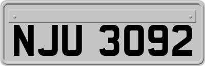 NJU3092