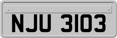 NJU3103