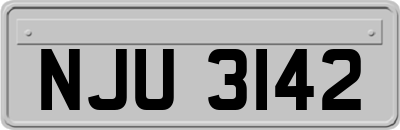 NJU3142