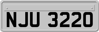 NJU3220