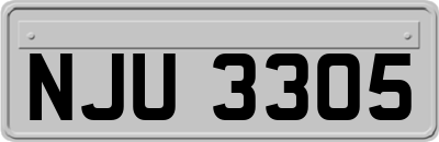 NJU3305