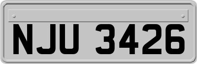 NJU3426
