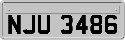 NJU3486