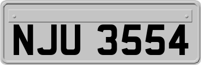 NJU3554