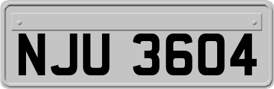 NJU3604