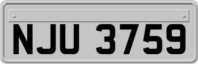 NJU3759