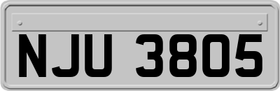 NJU3805
