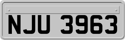 NJU3963