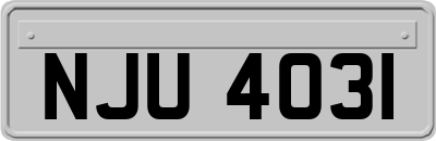 NJU4031
