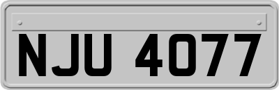 NJU4077