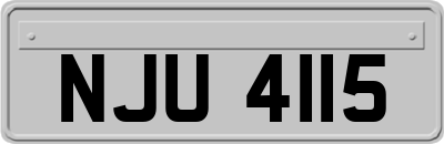 NJU4115