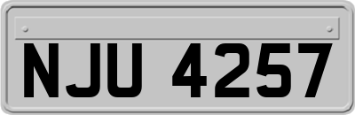 NJU4257