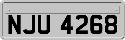 NJU4268