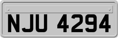 NJU4294