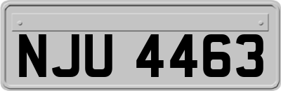 NJU4463