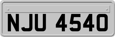 NJU4540