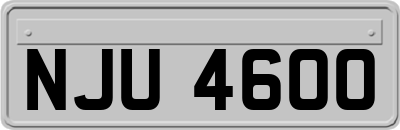NJU4600