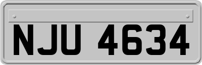 NJU4634