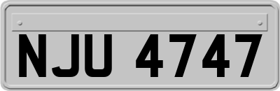 NJU4747