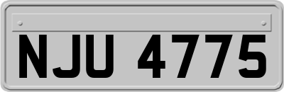 NJU4775