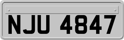 NJU4847