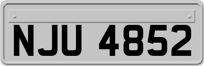 NJU4852