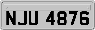 NJU4876