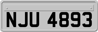 NJU4893