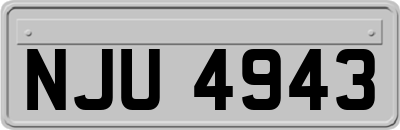 NJU4943