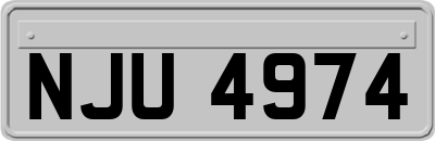 NJU4974