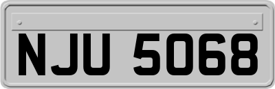 NJU5068