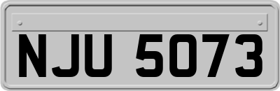 NJU5073