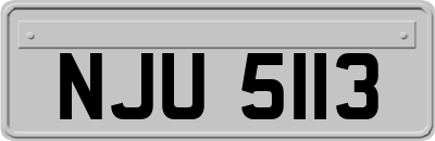 NJU5113
